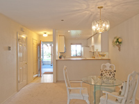 Palo Alto Real Estate - 4155 El Caminno Way, Unit B