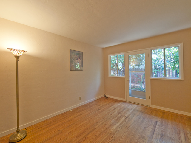 Bedroom 3 picture - 4257 Los Palos Ave, Palo Alto 94306