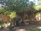 Barbeque Area 