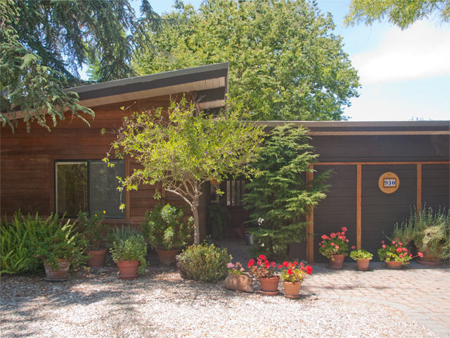 930 Los Robles Ave, Palo Alto - For Sale