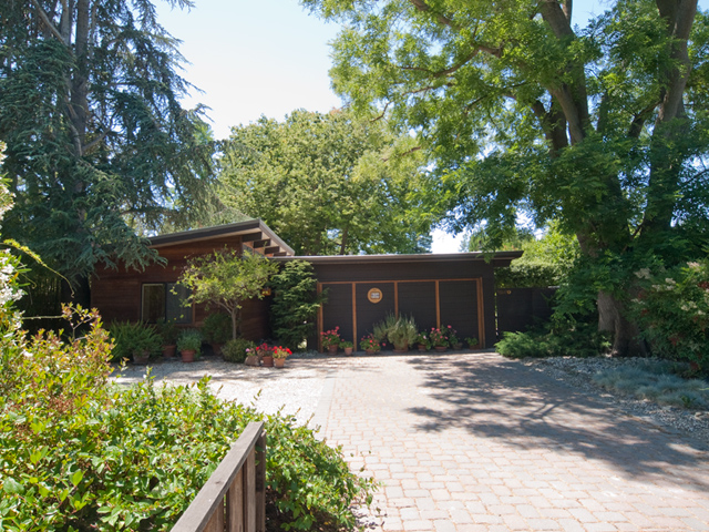 930 Los Robles Ave, Palo Alto - Home For Sale