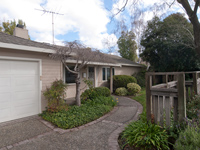 Palo Alto Real Estate - 3059 Louis Rd