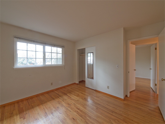 Master Bedroom picture - 641 Marion Ave, Palo Alto 94301