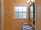 Bathroom 1 Window 