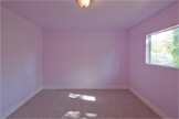 400 Mariposa Ave, Mountain View 94041 - B Bedroom (A)