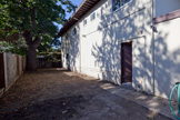 400 Mariposa Ave, Mountain View 94041 - C Backyard 