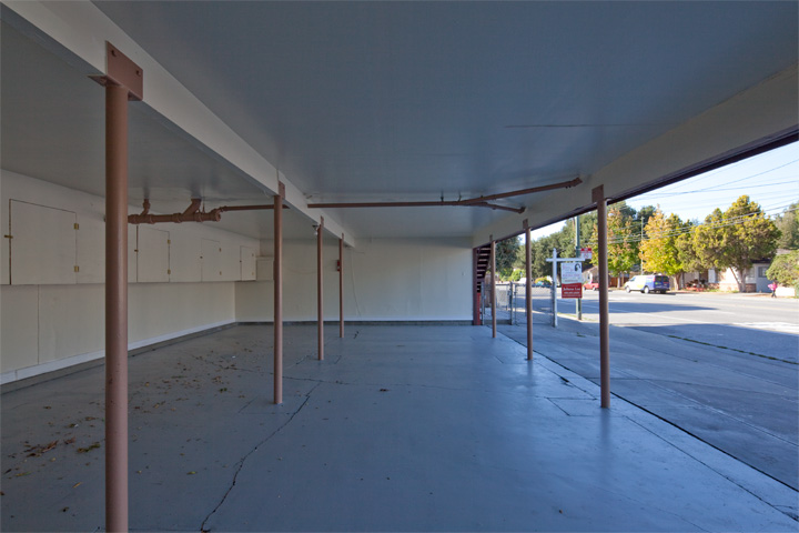 C Parking Picture - 400 Mariposa Ave, Mountain View 94041 C Parking picture - 400 Mariposa Ave, Mountain View 94041
