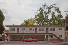 Mountain View Real Estate - 400 Mariposa Ave