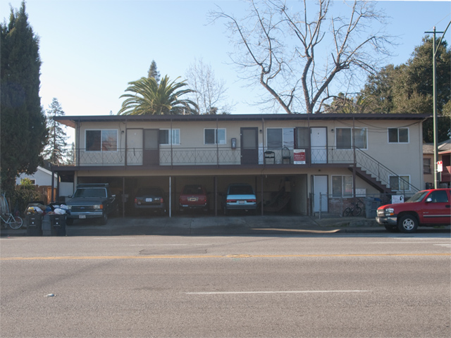 Picture of 400 Mariposa Ave, Mountain View 94041 - Home For Sale