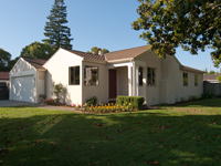 Palo Alto Real Estate - 3080 Middlefield Rd