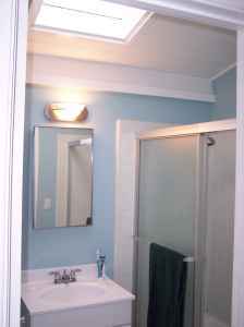 Bathroom  picture - 278 Monroe Dr 34, Mountain View 94040