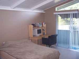 Bedroom 1  picture - 278 Monroe Dr 34, Mountain View 94040