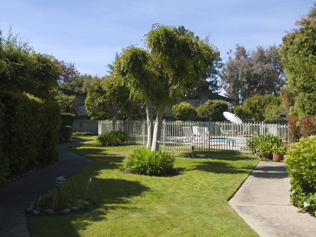 278 Monroe Dr, Unit 34, Mountain View - For Sale