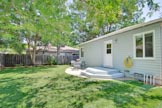 300 Monroe Dr, Mountain View 94040 - Back Yard (C)