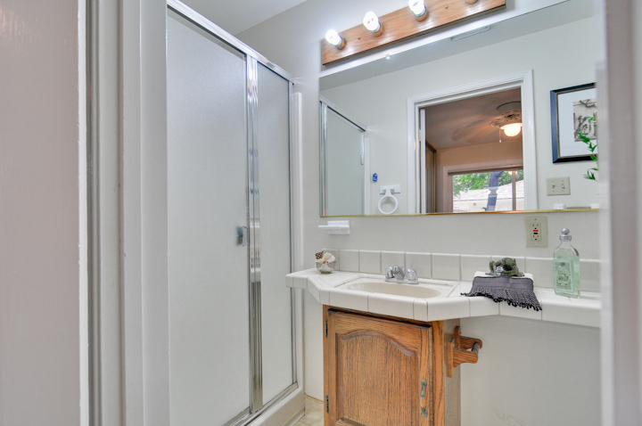 Master Bathroom (B) Picture - 300 Monroe Dr, Mountain View 94040 Master Bathroom (B) picture - 300 Monroe Dr, Mountain View 94040