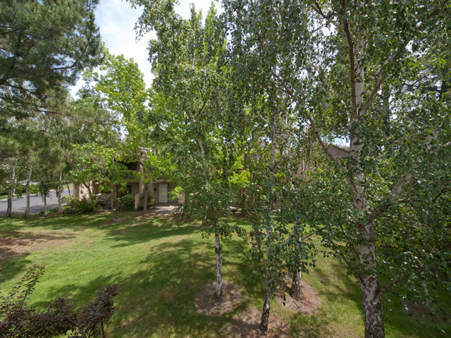 Balcony View (B) Picture - 125 Ortega Ave, Mountain View 94040 Balcony View (B) picture - 125 Ortega Ave, Mountain View 94040