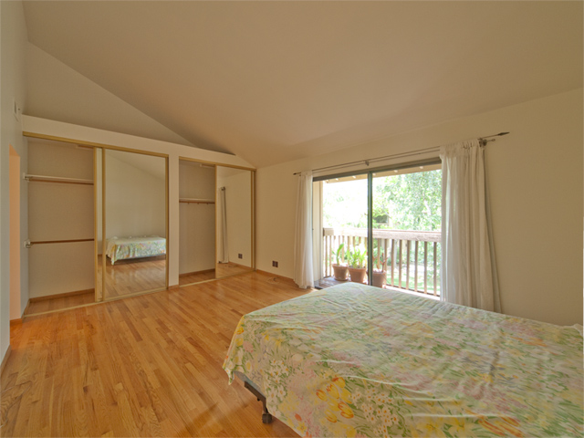 Bedroom 2 (A) picture - 125 Ortega Ave, Mountain View 94040