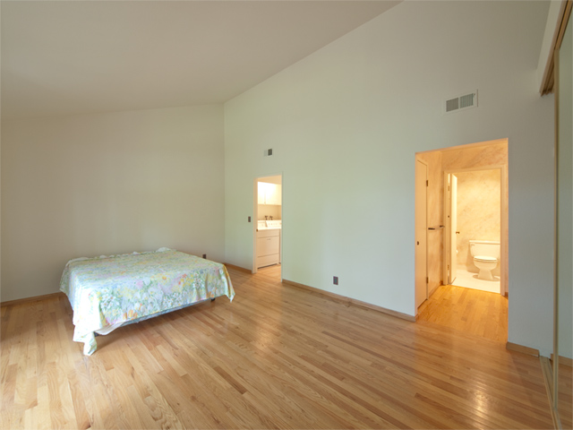 Bedroom 2 (C) picture - 125 Ortega Ave, Mountain View 94040