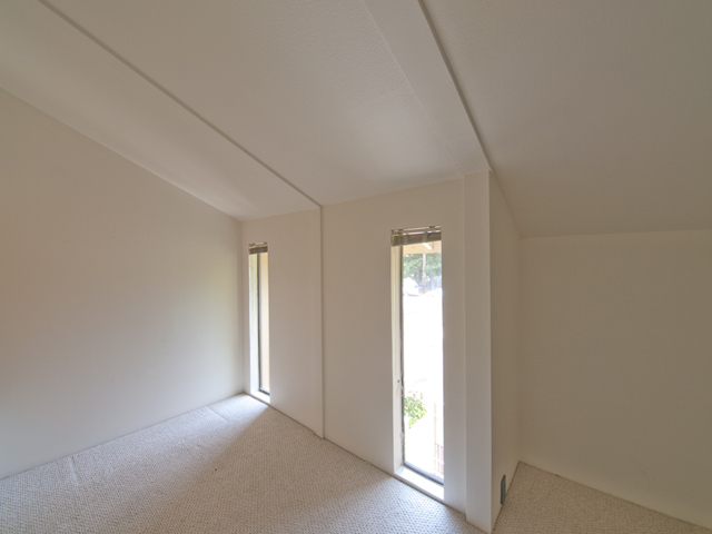 Bedroom Loft  picture - 125 Ortega Ave, Mountain View 94040