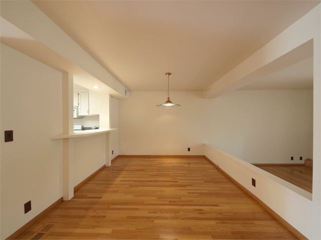 Dining (A) picture - 125 Ortega Ave, Mountain View 94040