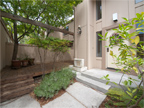 125 Ortega Ave, Mountain View 94040 - Front Deck 