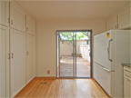 125 Ortega Ave, Mountain View 94040 - Kitchen Deck 