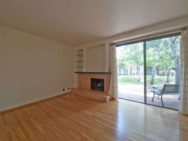 Living Room (A) Picture - 125 Ortega Ave, Mountain View 94040 Living Room (A) picture - 125 Ortega Ave, Mountain View 94040