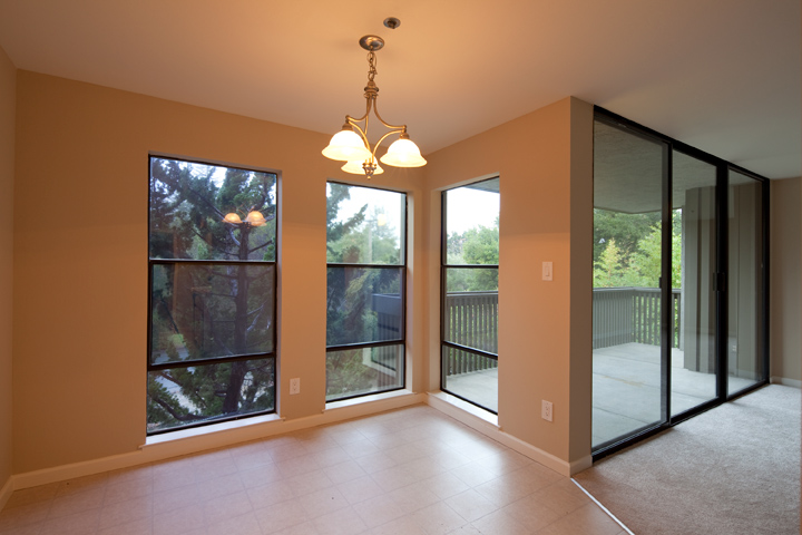 Dining Room picture - 320 Palo Alto Ave, Unit D2, Palo Alto 94301
