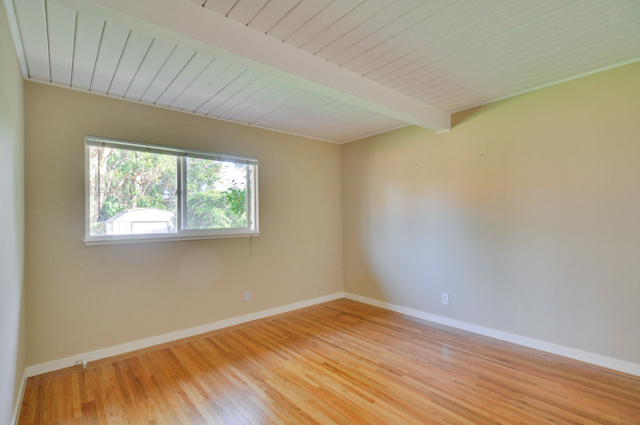 Bedroom 2 picture - 4235 Ruthelma Ave, Palo Alto 94306