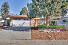 Palo Alto Real Estate - 4235 Ruthelma Ave