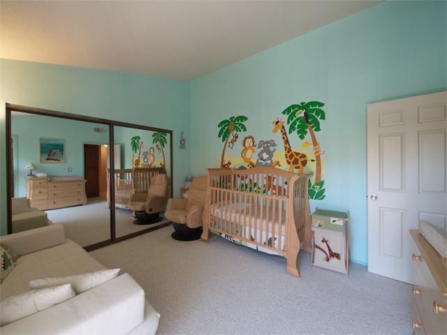 Bedroom 2 (A) picture - 3270 Saint Ignatius Pl, Santa Clara 95051