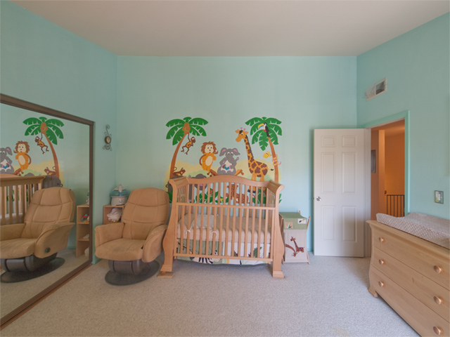Bedroom 2 (D) picture - 3270 Saint Ignatius Pl, Santa Clara 95051