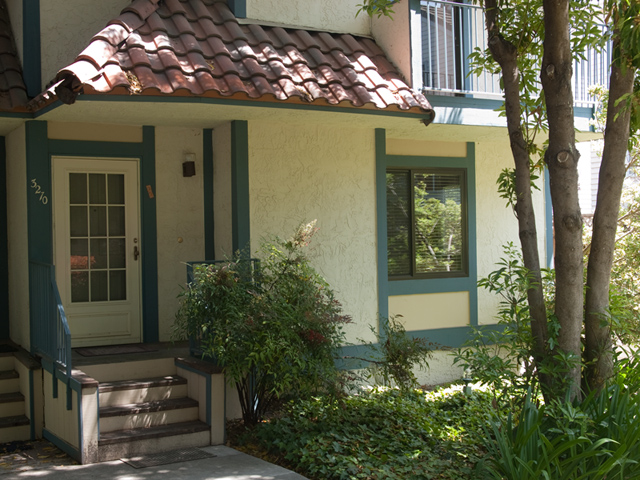 Entrance  picture - 3270 Saint Ignatius Pl, Santa Clara 95051