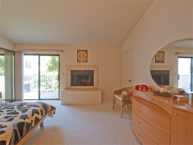 Master Bedroom (D) picture - 3270 Saint Ignatius Pl, Santa Clara 95051