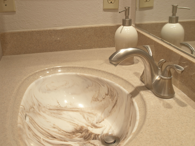 Master Sink (A) picture - 3270 Saint Ignatius Pl, Santa Clara 95051