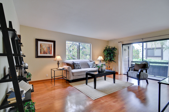 765 San Antonio Rd, Unit 43, Palo Alto - For Sale