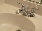 777 San Antonio Rd 112, Palo Alto 94303 - Bathroom Faucet 