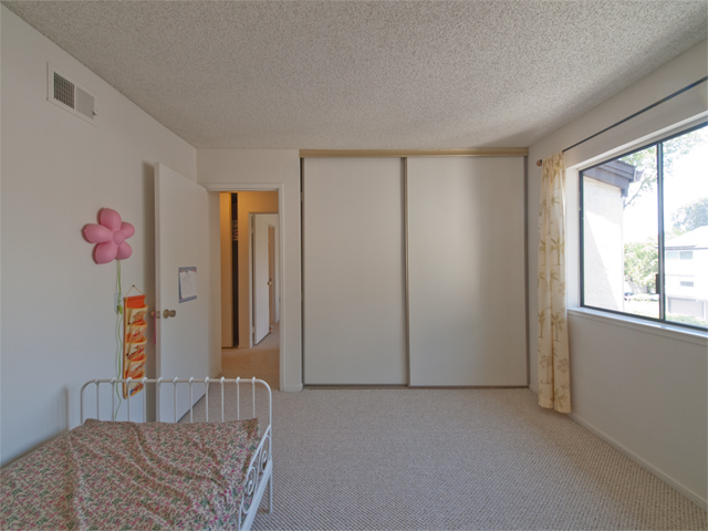 Bedroom 2 (D) Picture - 777 San Antonio Rd 112, Palo Alto 94303 Bedroom 2 (D) picture - 777 San Antonio Rd 112, Palo Alto 94303