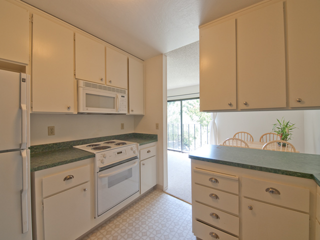 Kitchen (C) picture - 777 San Antonio Rd 112, Palo Alto 94303