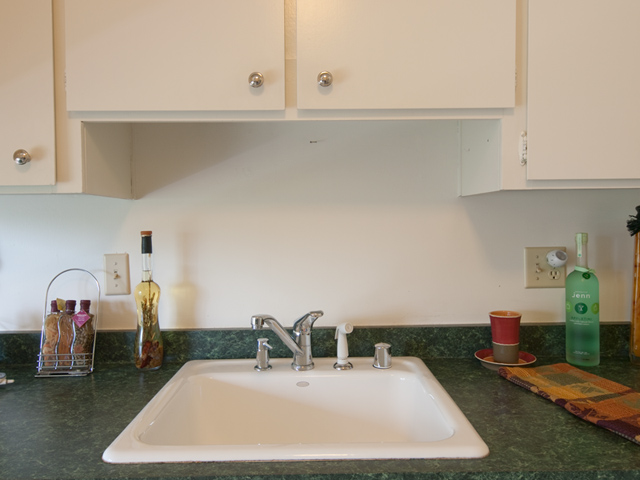 Kitchen Sink Picture - 777 San Antonio Rd 112, Palo Alto 94303 Kitchen Sink picture - 777 San Antonio Rd 112, Palo Alto 94303