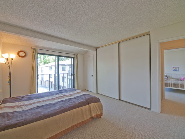 Master Bedroom (B) Picture - 777 San Antonio Rd 112, Palo Alto 94303 Master Bedroom (B) picture - 777 San Antonio Rd 112, Palo Alto 94303