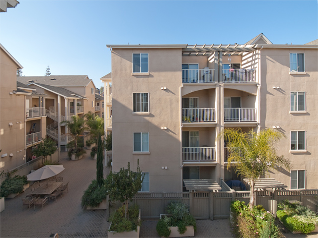 Balcony View Picture - 2255 Showers Dr 341, Mountain View 94040 Balcony View picture - 2255 Showers Dr 341, Mountain View 94040