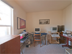 2255 Showers Dr 341, Mountain View 94040 - Bedroom3 (A)