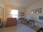 2255 Showers Dr 341, Mountain View 94040 - Bedroom3 (B)
