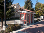 2255 Showers Dr 341, Mountain View 94040 - Train Station 
