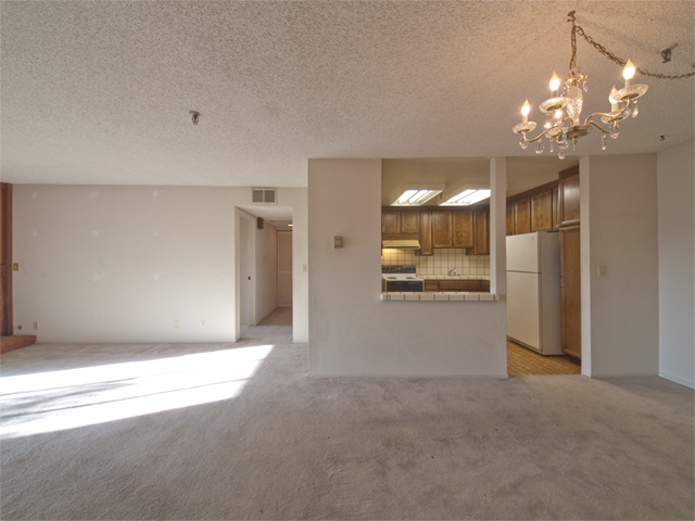 Dining Living (B) picture - 49 Showers Dr W302, Mountain View 94040