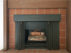49 Showers Dr W302, Mountain View 94040 - Gas Fireplace 