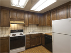 49 Showers Dr W302, Mountain View 94040 - Kitchen (A)