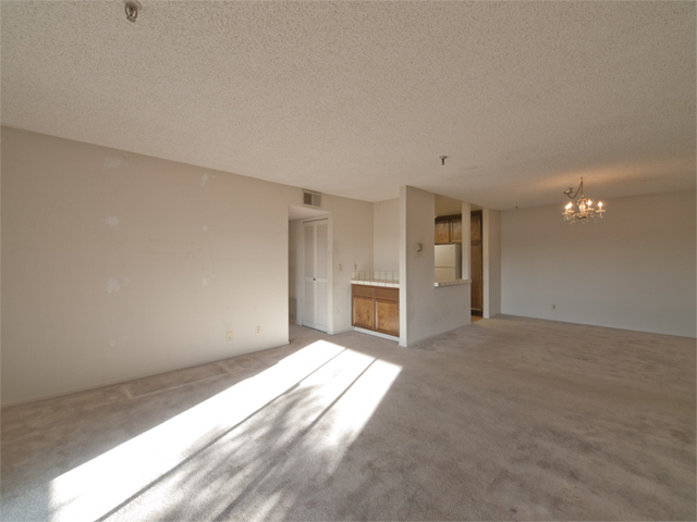 Living Dining (A) picture - 49 Showers Dr W302, Mountain View 94040