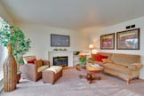 1226 Susan Way, Sunnyvale 94087 - Living Room (A)